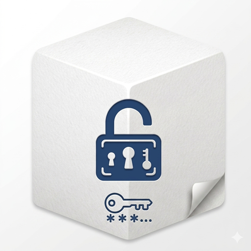 Pass4Secure icon